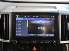 2019款 2.0L 自动两驱智勇·畅享版 国VI