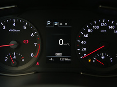 2019款 2.0L 自动两驱智勇·畅享版 国VI