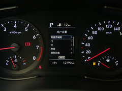 2019款 2.0L 自动两驱智勇·畅享版 国VI