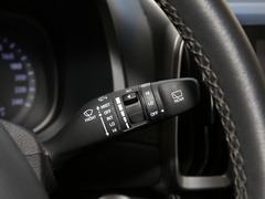 2019款 2.0L 自动两驱智勇·畅享版 国VI