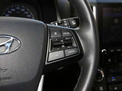 2019款 2.0L 自动两驱智勇·畅享版 国VI