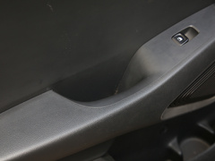 2019款 2.0L 自动两驱智勇·畅享版 国VI