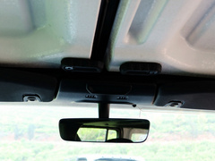 2021款 四門(mén) 2.0T 4xe 撒哈拉先行版