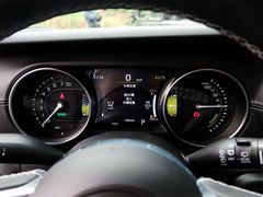 2021款 四門(mén) 2.0T 4xe 撒哈拉先行版