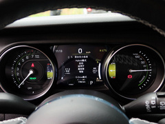 2021款 四門(mén) 2.0T 4xe 撒哈拉先行版