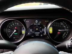 2021款 四門(mén) 2.0T 4xe 撒哈拉先行版