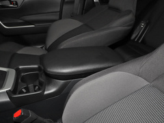 2020款 2.0L CVT两驱领先版