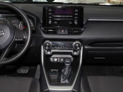 2020款 2.0L CVT两驱领先版