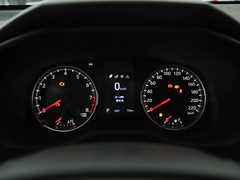 2020款 2.0L CVT两驱领先版