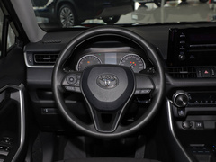 2020款 2.0L CVT两驱领先版