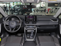 2020款 2.0L CVT两驱领先版