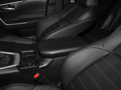 2020款 2.0L CVT两驱豪华版