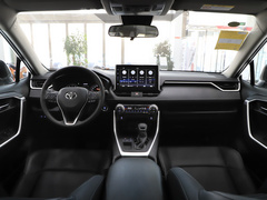 2020款 2.0L CVT两驱豪华版