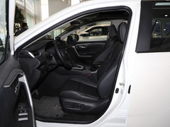 2020款 2.0L CVT两驱豪华版