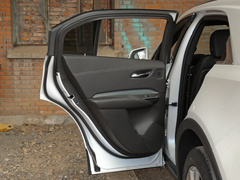 2020款 28T 两驱领先型
