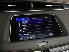 2020款 28T 四驱铂金版