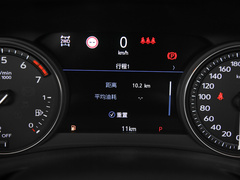 2020款 28T 四驱铂金版
