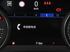 2020款 28T 四驱铂金版