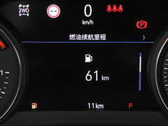 2020款 28T 四驱铂金版