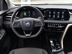 2020款 652E 互联智享型