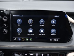 2020款 652E 互联智享型