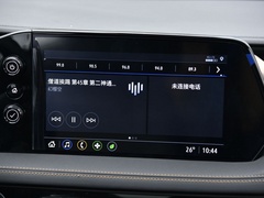 2020款 652E 互联智享型