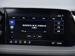 2020款 652E 互联智享型