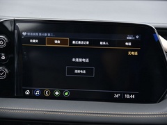 2020款 652E 互联智享型
