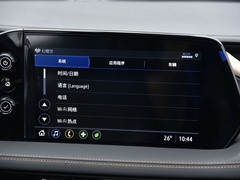 2020款 652E 互联智享型