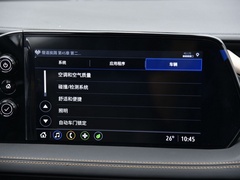 2020款 652E 互联智享型