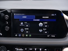 2020款 652E 互联智享型