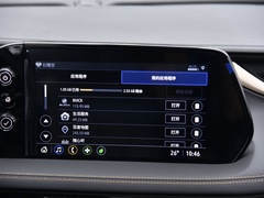 2020款 652E 互联智享型