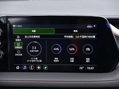 2020款 652E 互联智享型