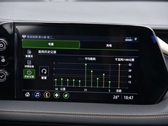 2020款 652E 互联智享型