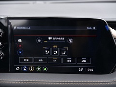 2020款 652E 互联智享型