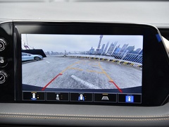 2020款 652E 互联智享型