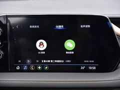 2020款 652E 互联智享型