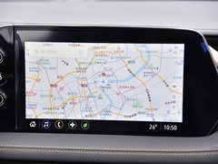 2020款 652E 互联智享型