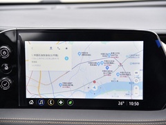 2020款 652E 互联智享型