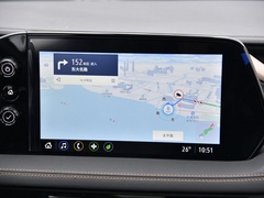 2020款 652E 互联智享型