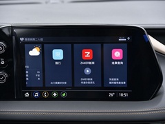 2020款 652E 互联智享型
