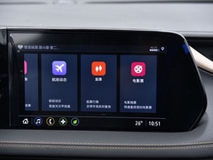 2020款 652E 互联智享型