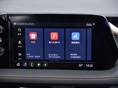 2020款 652E 互联智享型