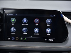 2020款 652E 互联智享型