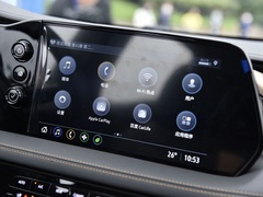 2020款 652E 互联智享型