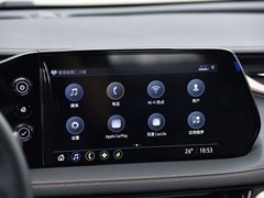 2020款 652E 互联智享型