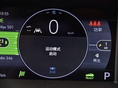 2020款 652E 互联智享型