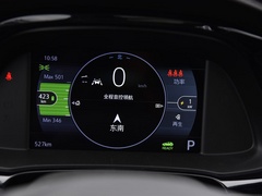 2020款 652E 互联智享型