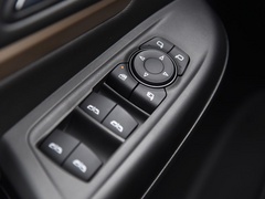 2020款 652E 互联智享型