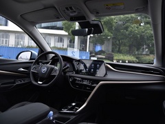 2020款 652E 互联智享型
